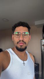 Ragazzo con disponibilità immediata