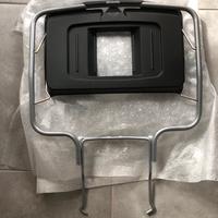 Brabantia porta caldaia richiudibile.