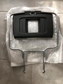 Brabantia porta caldaia richiudibile.