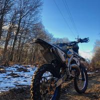 Tm 125