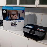 Stampante hp envy photo 7130