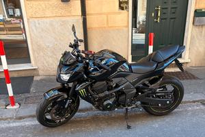 Kawasaki Z750 2010