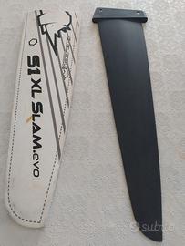 Pinna Windsurf RRD Severne Neil Pryde Doutone Gun