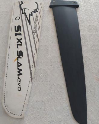 Pinna Windsurf RRD Severne Neil Pryde Doutone Gun
