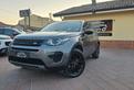 Land Rover Discovery Sport 2.0 TD4 150 CV Auto Bus
