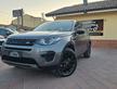 Land Rover Discovery Sport 2.0 TD4 150 CV Auto Bus