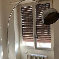 Lampada Arco FLOS originale – da sistemare