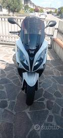 Kymco xciting 300 r