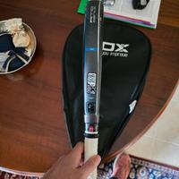 racchetta nox at10 genius 12k 2024