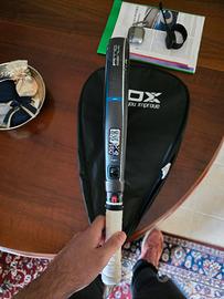 racchetta nox at10 genius 12k 2024