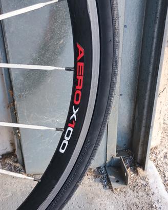 SCOTT ADDICT R 3