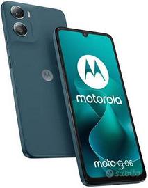 Motorola Moto G06 8+256GB 6.88" 4G Pantone Tapestr