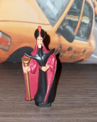 RARA SORPRESINA DISNEY DI JAFAR DELLA SERIE ALADIN