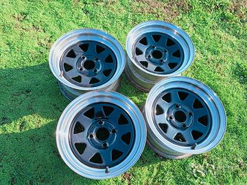 cerchi 13x7 powertech 