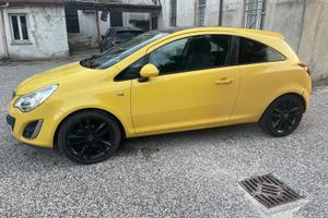 Opel Corsa 1.3 CDTI (2011) – Ideale Neopatentati –