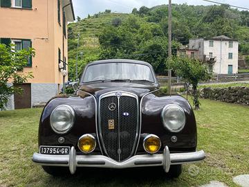 Lancia Aurelia B10 - 1951