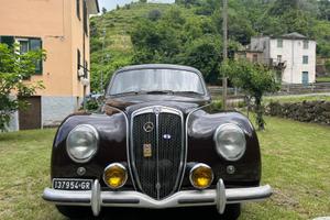Lancia Aurelia B10 - 1951
