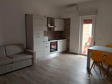 Roma-Passoscuro (Palidoro-Ospedale Bambino Gesù)