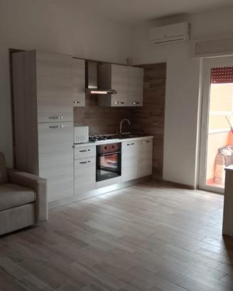 Roma-Passoscuro (Palidoro-Ospedale Bambino Gesù)
