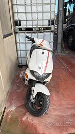 Gilera runner 50