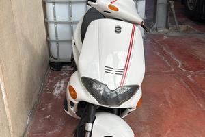 Gilera runner 50