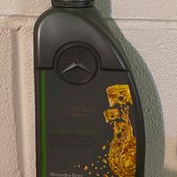 Kit manutenzione Mercedes