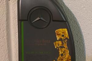 Kit manutenzione Mercedes