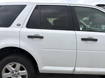 PORTIERA POSTERIORE DESTRA LAND ROVER Freelander S