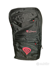 Zaino Notebook Laptop Genesiss