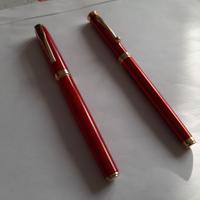 Stilografiche non marchiate