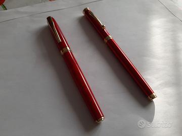 Stilografiche non marchiate