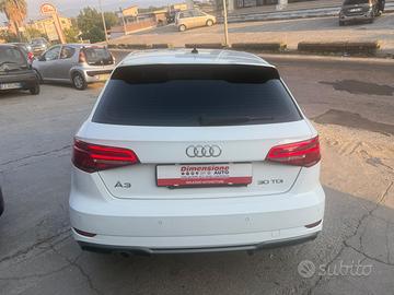 Audi a 3