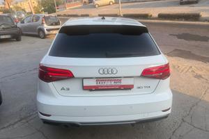 Audi a 3