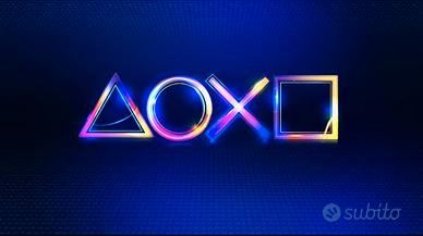 Compilation di Giochi PlayStation 4 / PS5