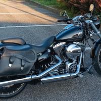 Harley-Davidson Softail Breakout - 2017