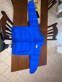 Giubotto the north face