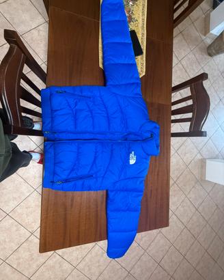 Giubotto the north face