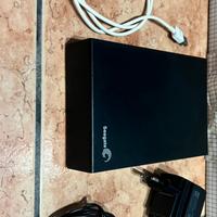 Seagate SRD00F2 HDD 3TB