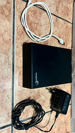 Seagate SRD00F2 HDD 3TB