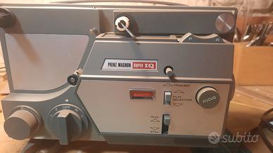 Proiettore Prinz Magnon Super IQ