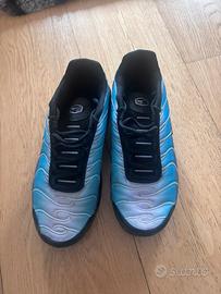 Scarpe bambino nike air max