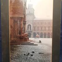 Modena sotto la neve 1993