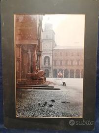 Modena sotto la neve 1993