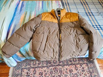 giubbotto timberland 