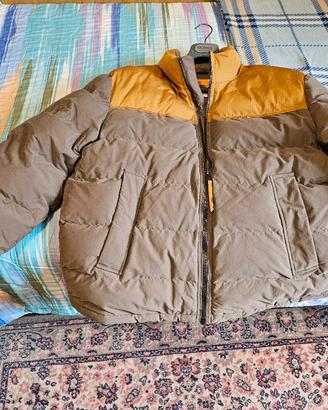 giubbotto timberland 