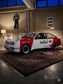 Ford Sierra RS Cosworth 3 porte Coda di Balena