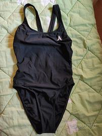 Costume intero piscina DIANA 8 anni