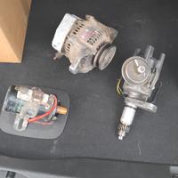 Pezzi suzuki samurai originali