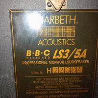 HARBETH ACUSTIC 
