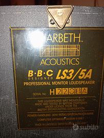 HARBETH ACUSTIC 